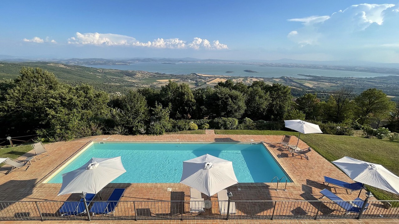 Photo of Outdoor in Lisciano Niccone