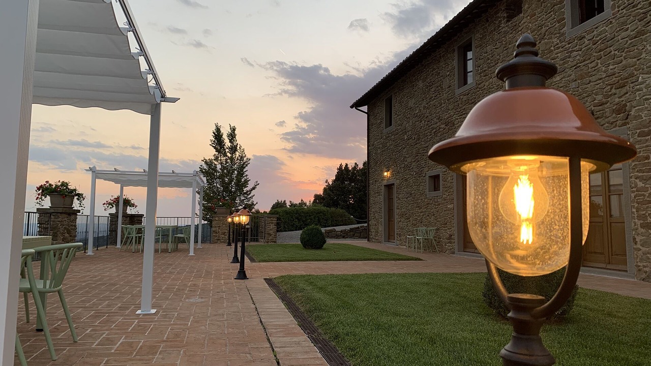 Photo of Outdoor in Lisciano Niccone