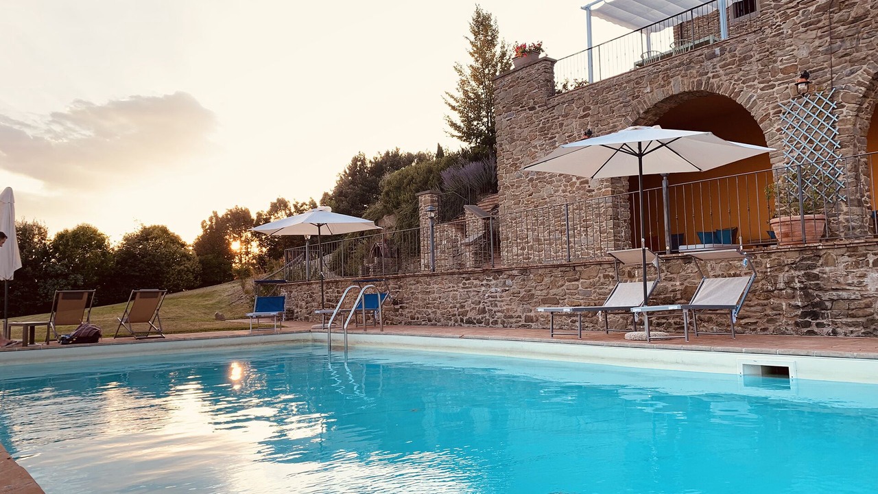 Photo of Outdoor in Lisciano Niccone