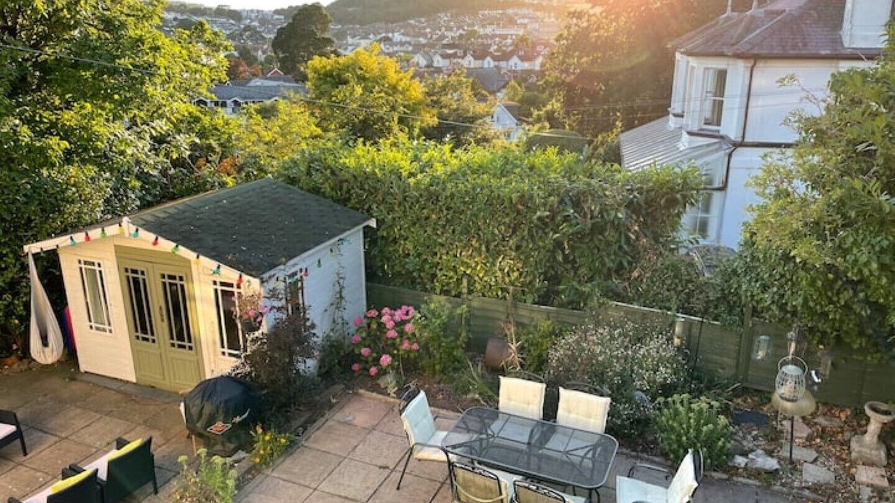 Photo of Outdoor in Roundham