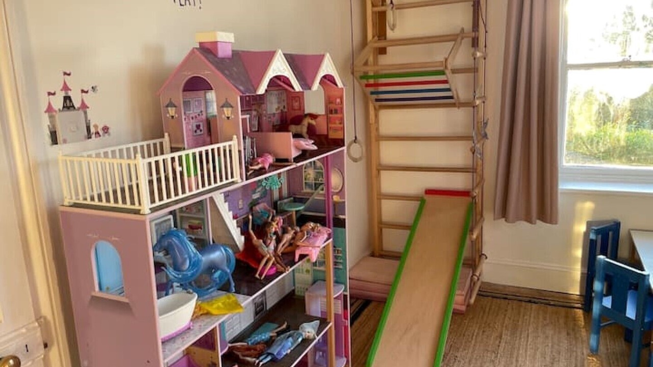Photo of Bedroom in Roundham