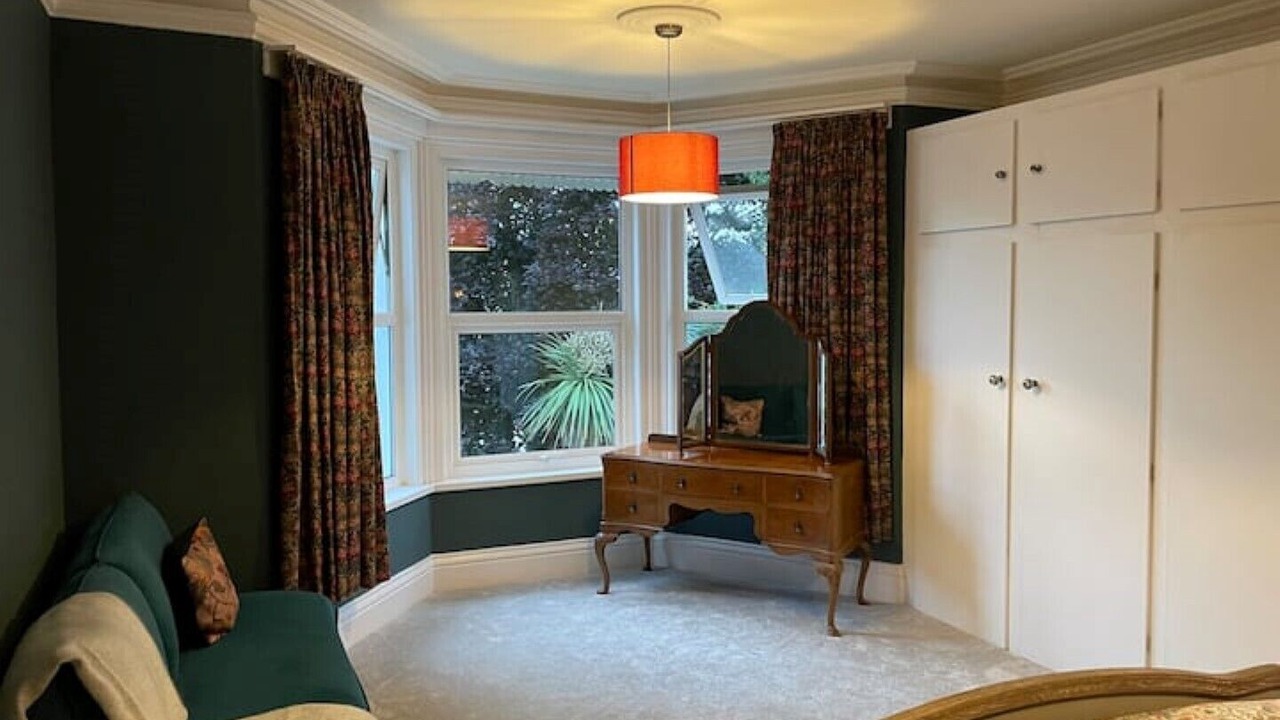 Photo of Bedroom in Roundham