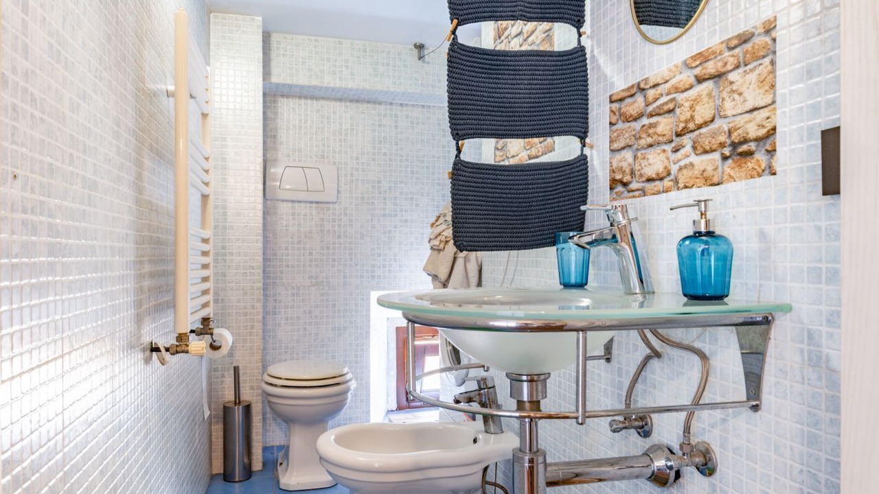 Photo of Bathroom in Venezia Nuova