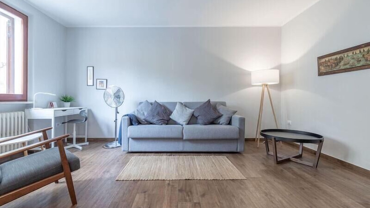 Photo of Livingroom in Fano