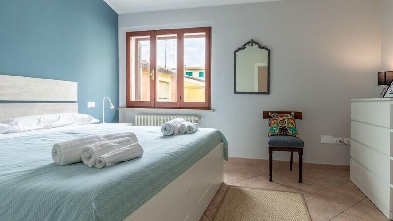 Photo of Bedroom in Fano
