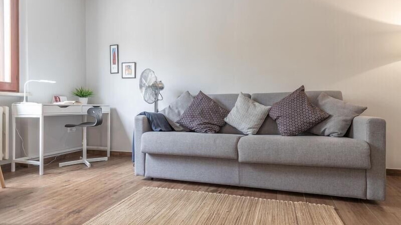 Photo of Livingroom in Fano