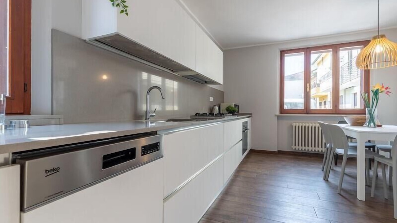 Photo of Kitchen in Fano