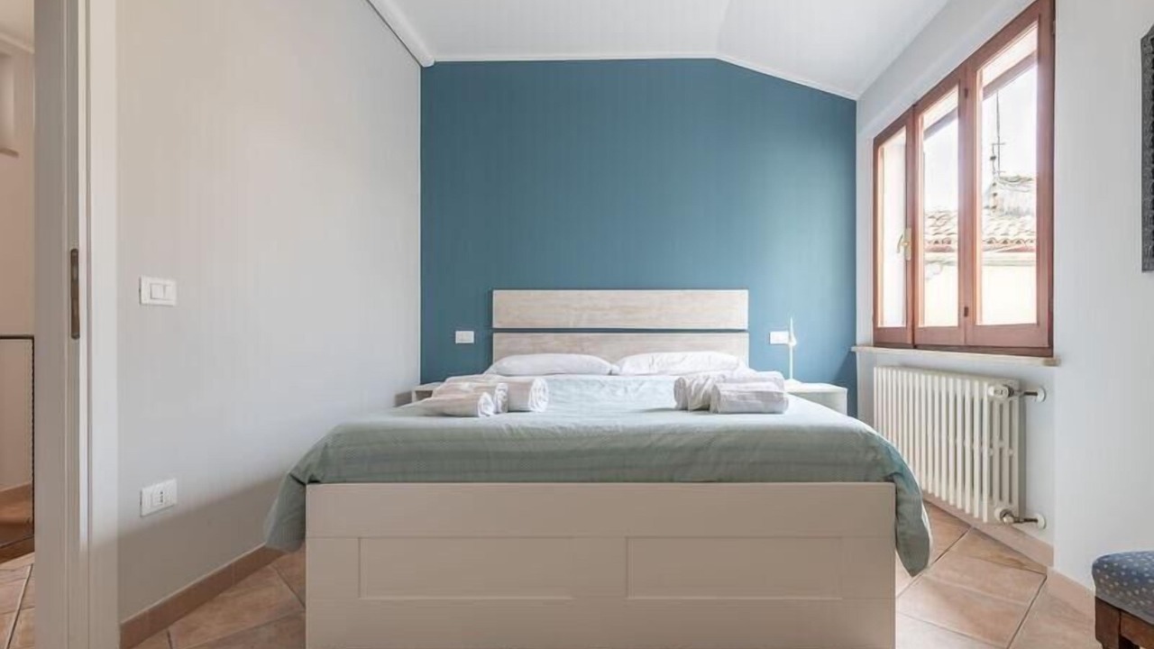 Photo of Bedroom in Fano