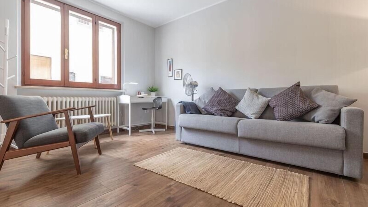 Photo of Livingroom in Fano