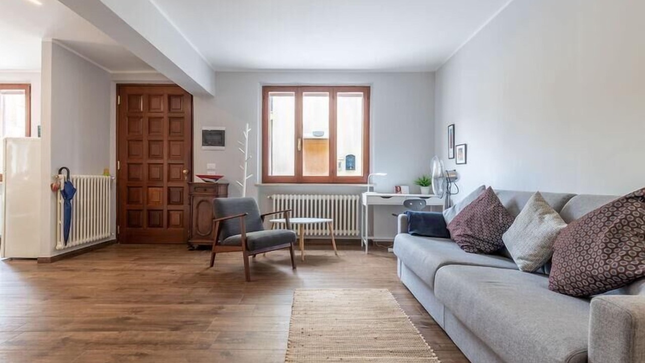 Photo of Livingroom in Fano