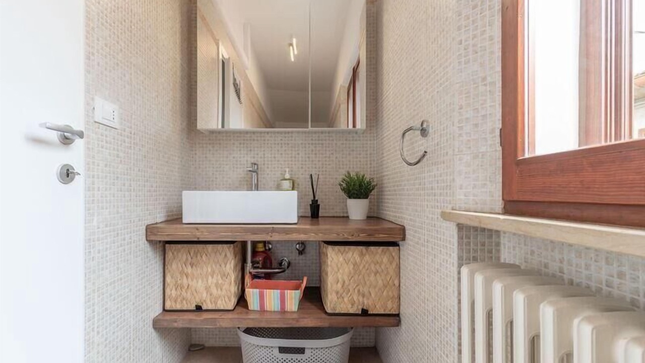 Photo of Bathroom in Fano
