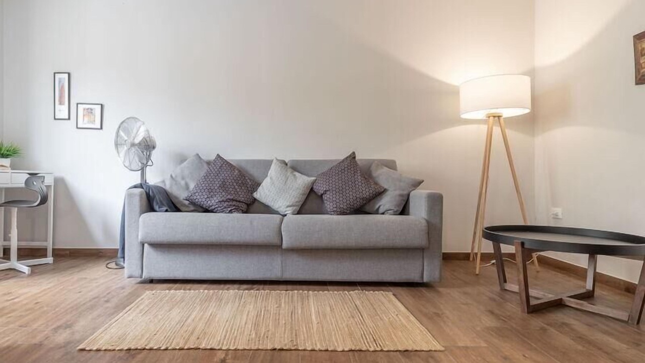 Photo of Livingroom in Fano