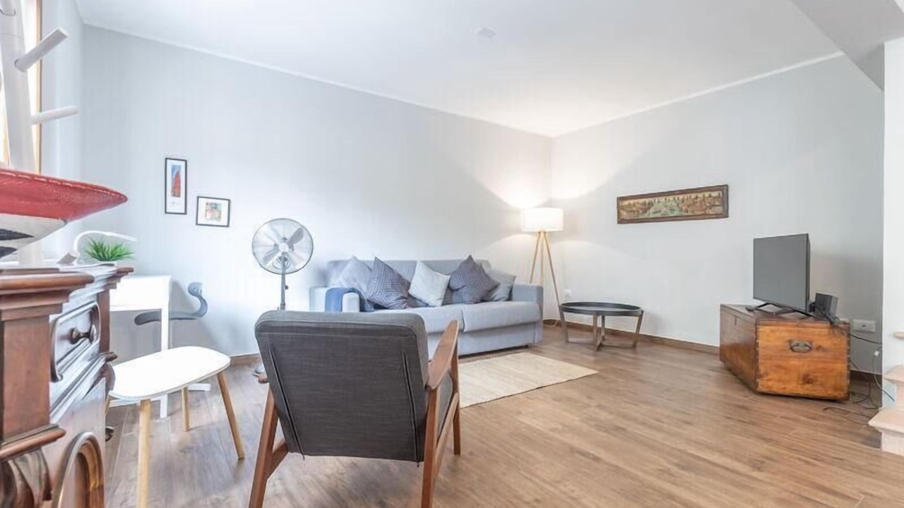 Photo of Livingroom in Fano