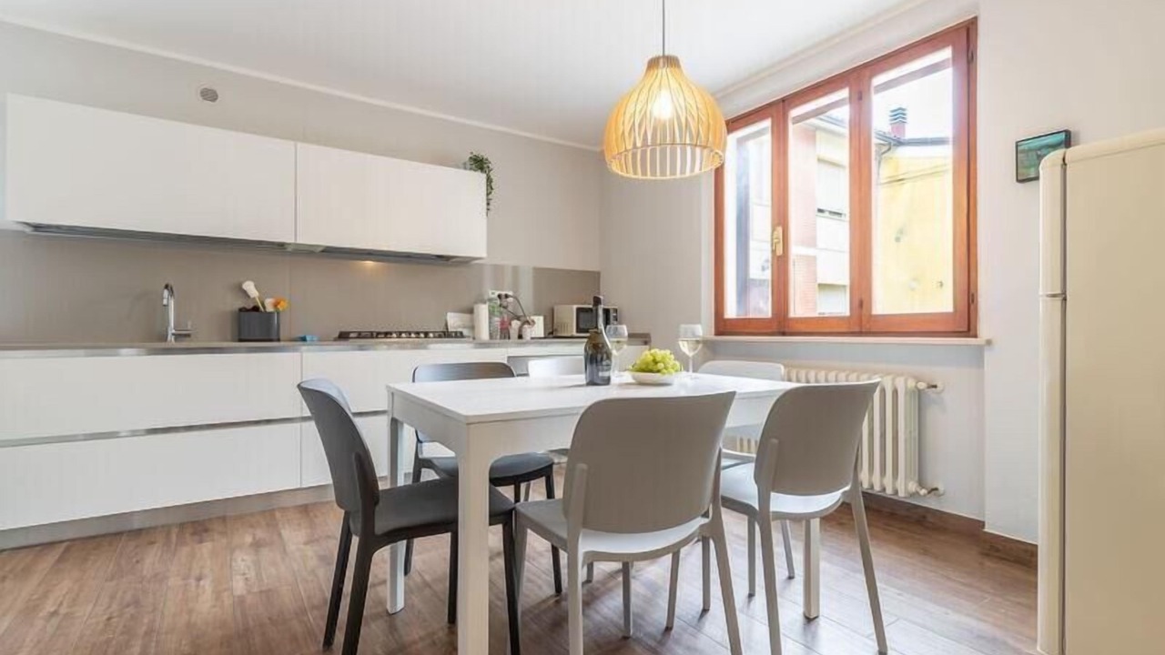 Photo of Kitchen in Fano