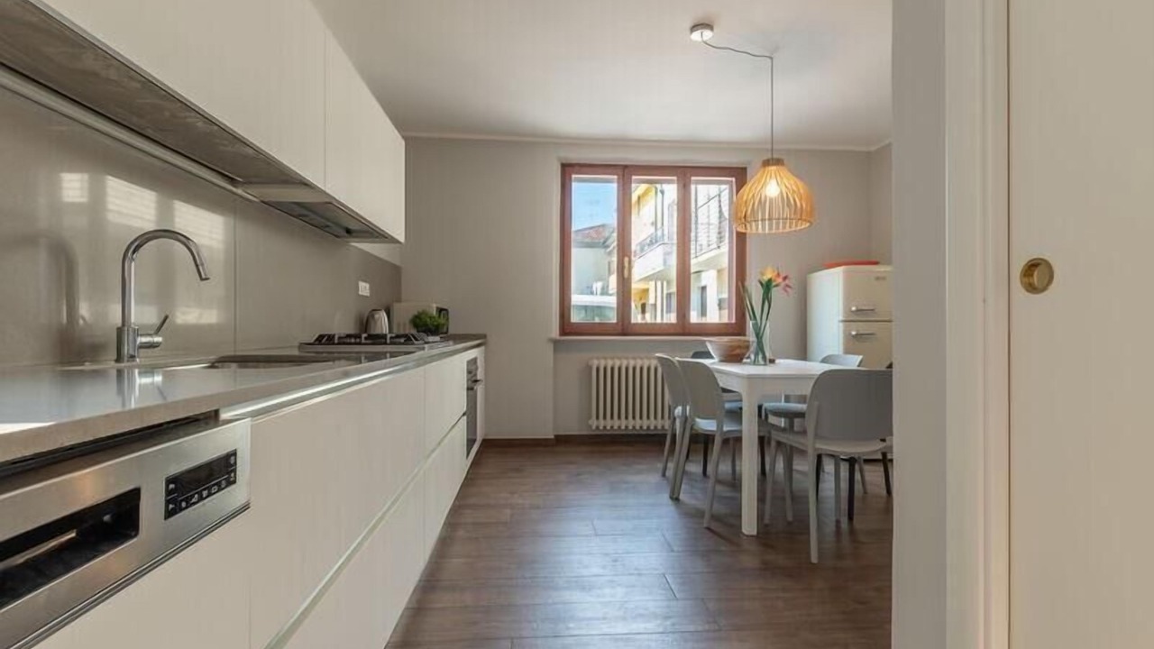 Photo of Kitchen in Fano