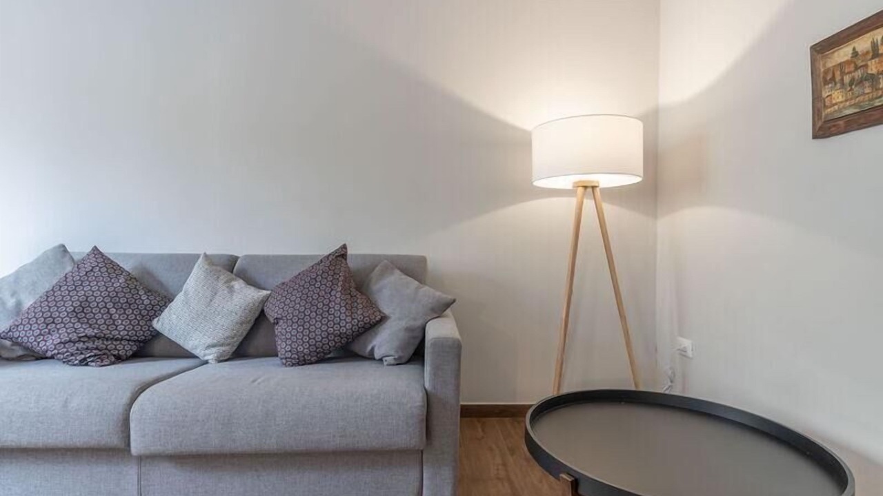 Photo of Livingroom in Fano