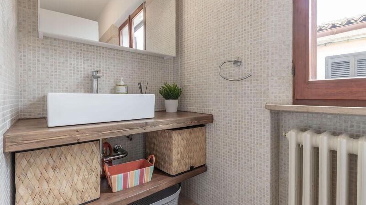 Photo of Bathroom in Fano