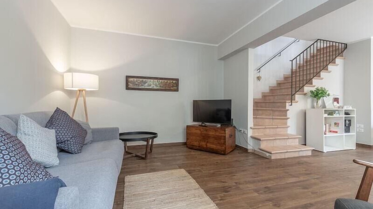Photo of Livingroom in Fano