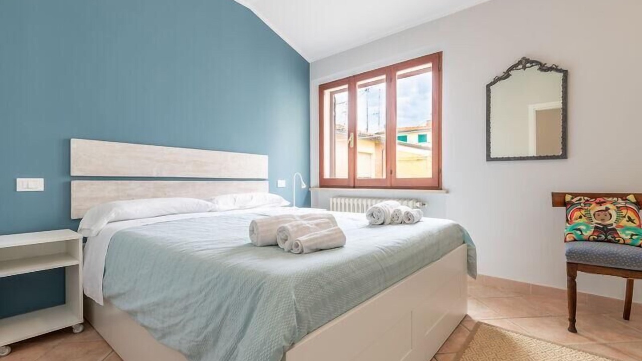 Photo of Bedroom in Fano