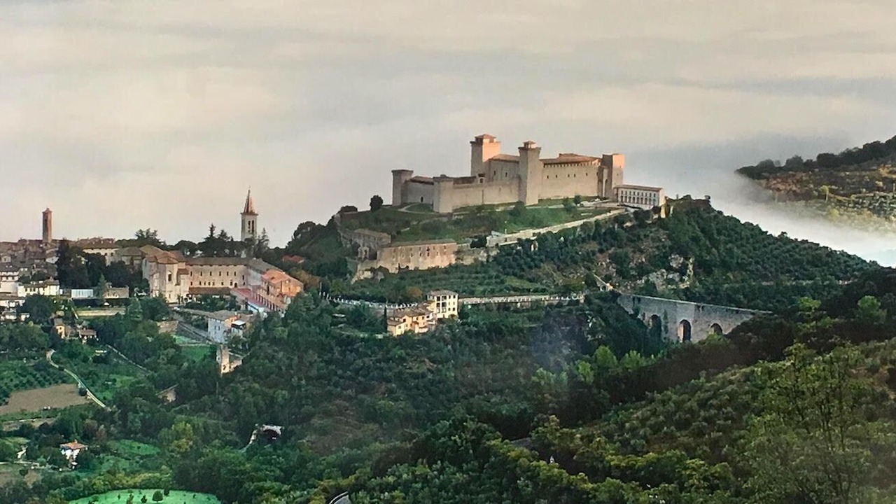 Photo of Outdoor in Spoleto