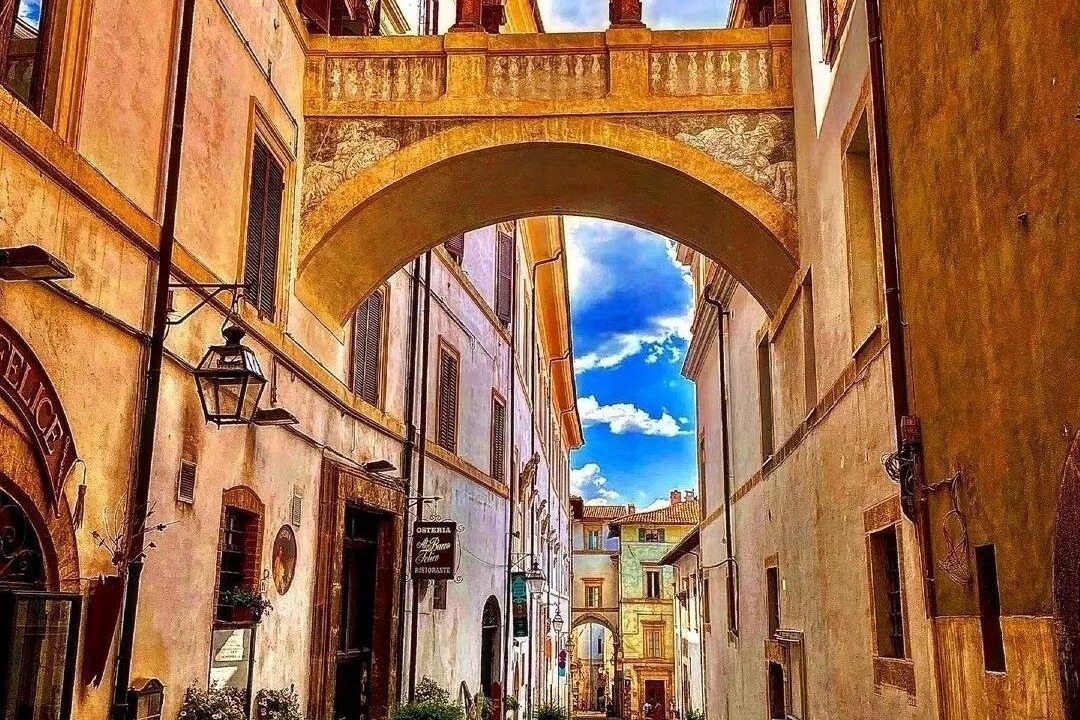 Photo of Others in Spoleto