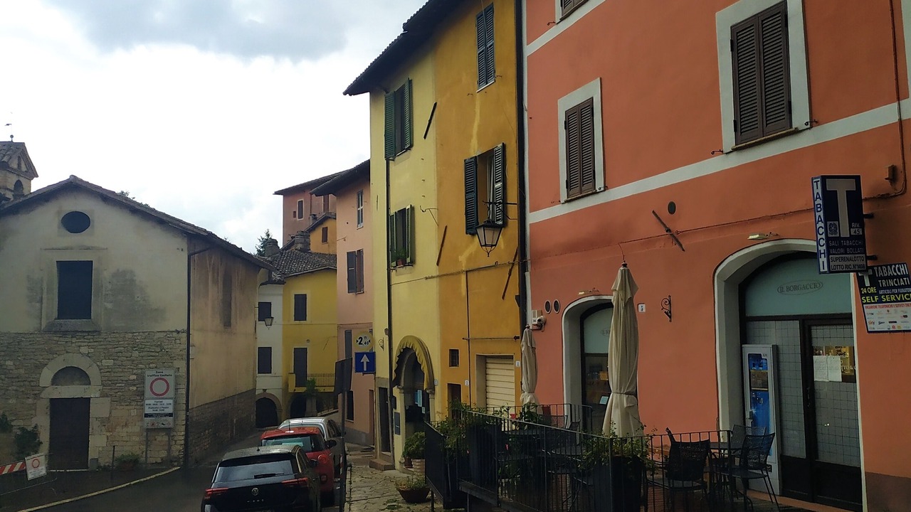 Photo of Outdoor in Spoleto