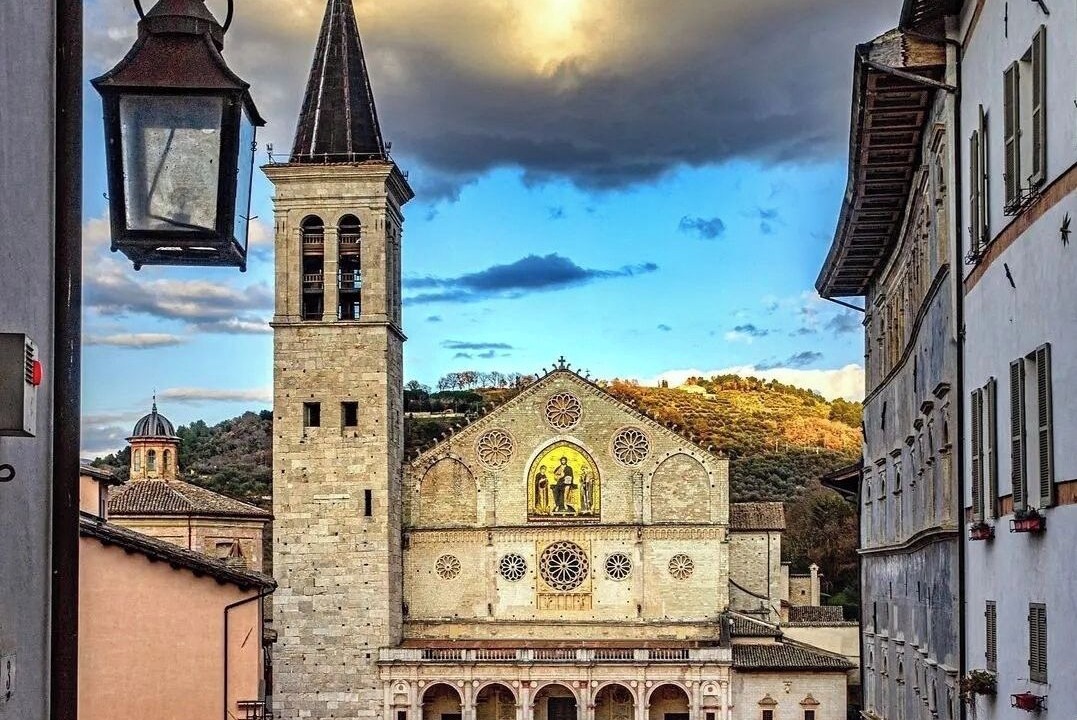 Photo of Others in Spoleto