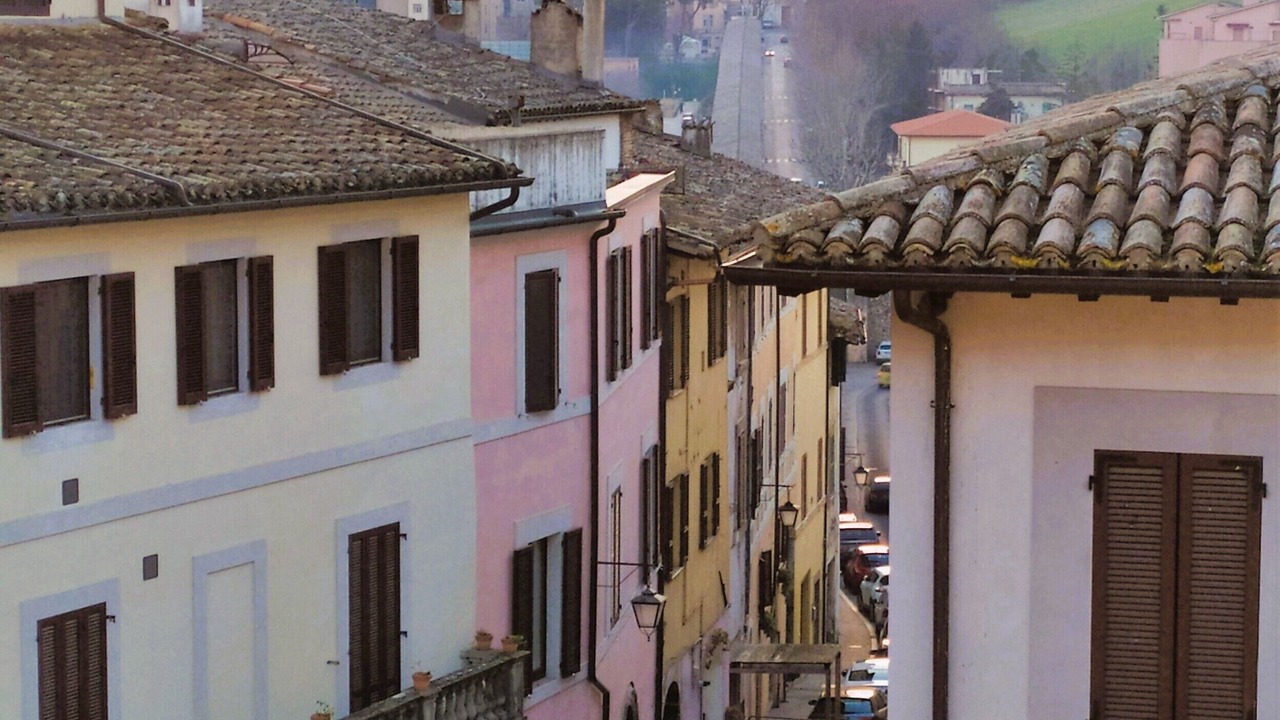 Photo of Others in Spoleto