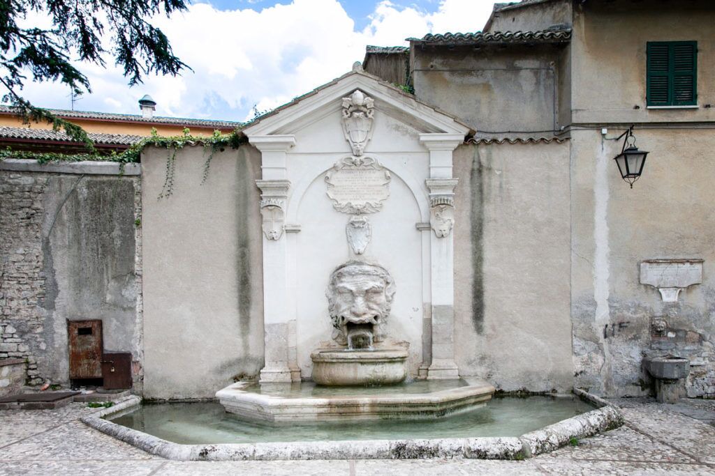 Photo of Others in Spoleto