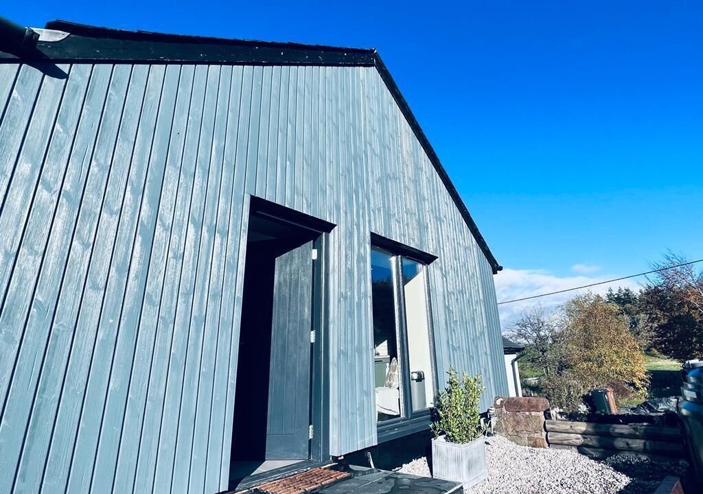 Photo of Outdoor in Buchlyvie
