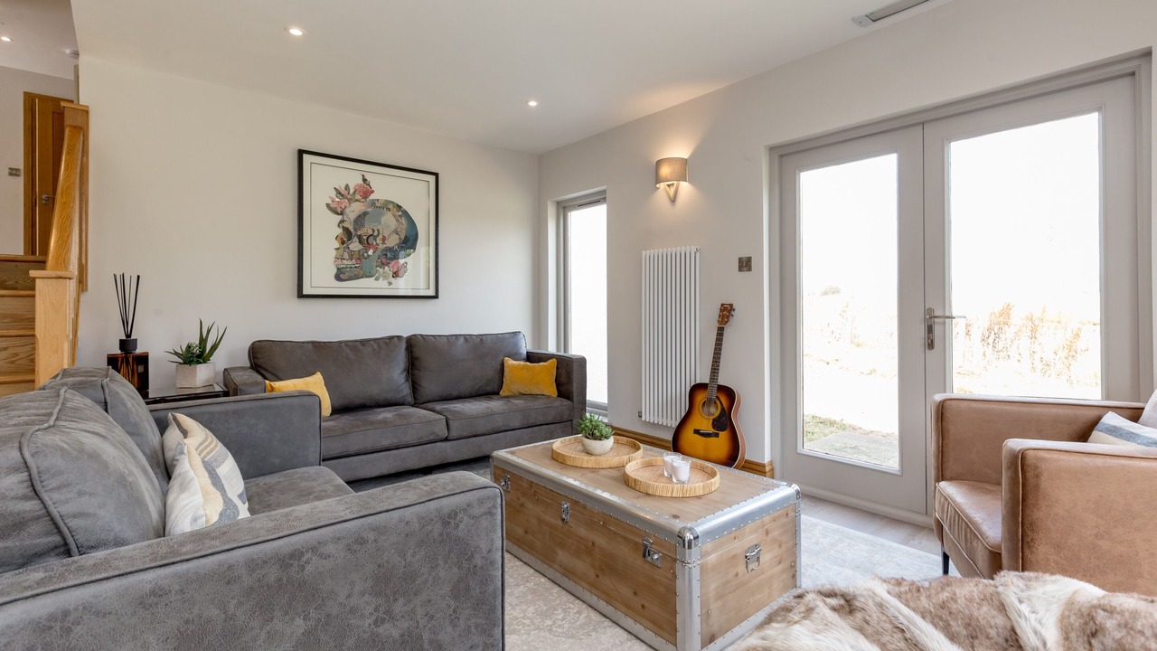 Photo of Bedroom in Buchlyvie