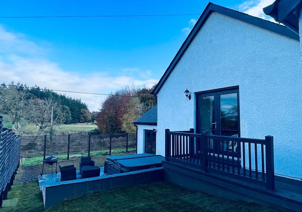 Photo of Outdoor in Buchlyvie