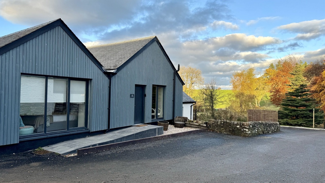 Photo of Outdoor in Buchlyvie