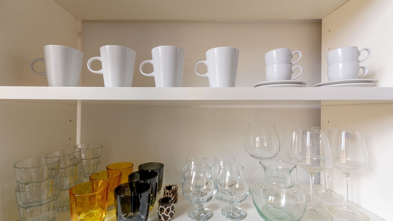 Photo of Kitchen in Santissima Annunziata