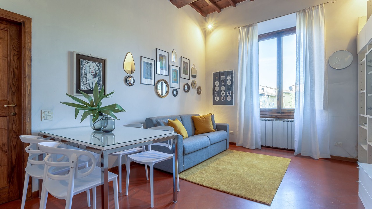Photo of Livingroom in Santissima Annunziata