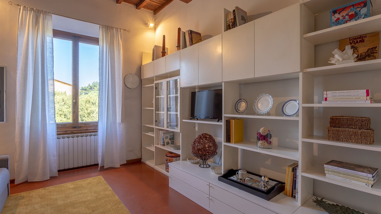 Photo of Livingroom in Santissima Annunziata