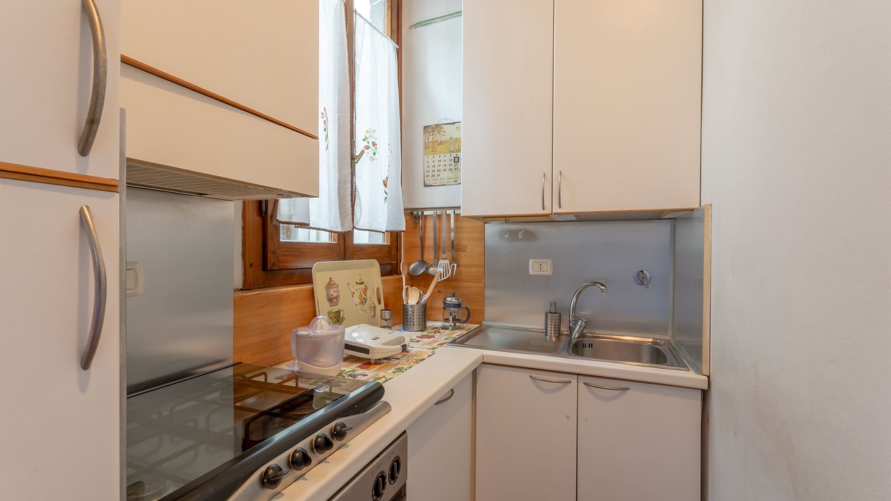 Photo of Kitchen in Santissima Annunziata