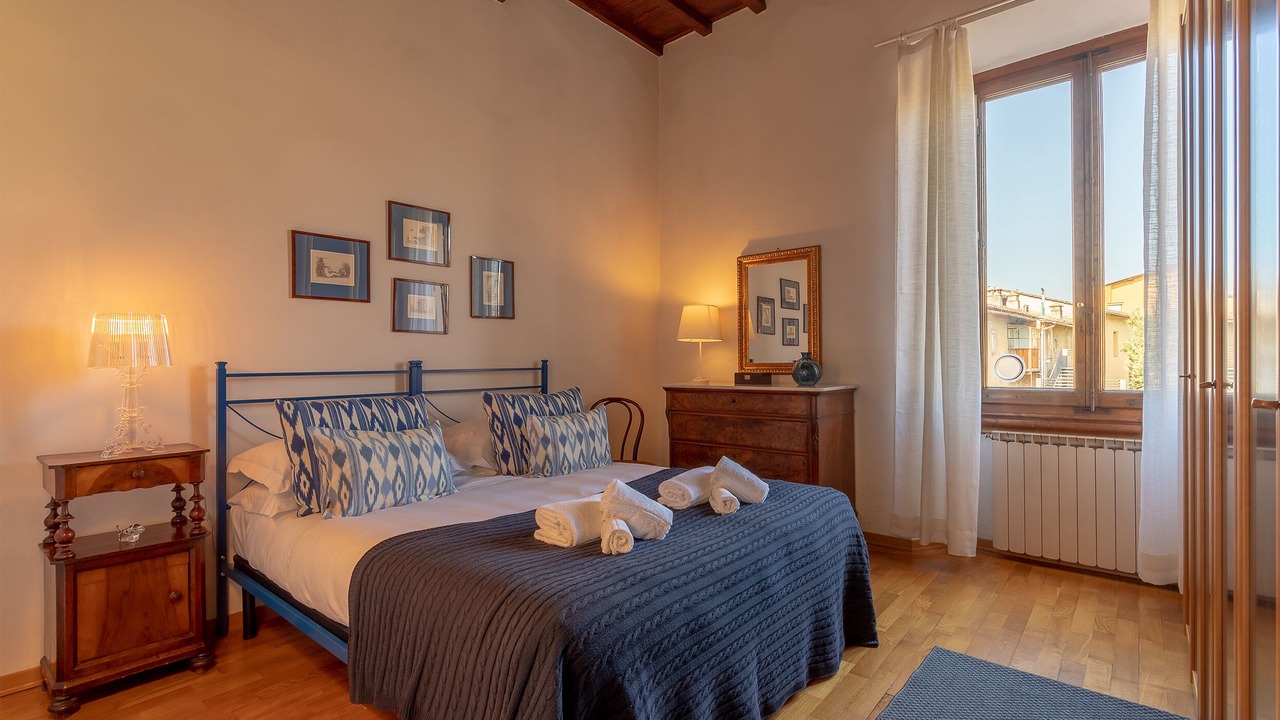 Photo of Bedroom in Santissima Annunziata