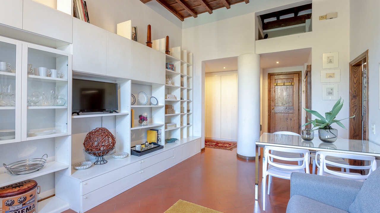Photo of Livingroom in Santissima Annunziata