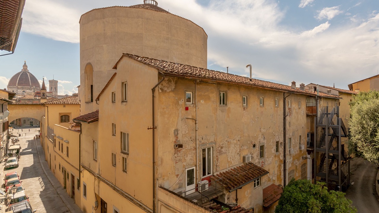 Photo of Outdoor in Santissima Annunziata