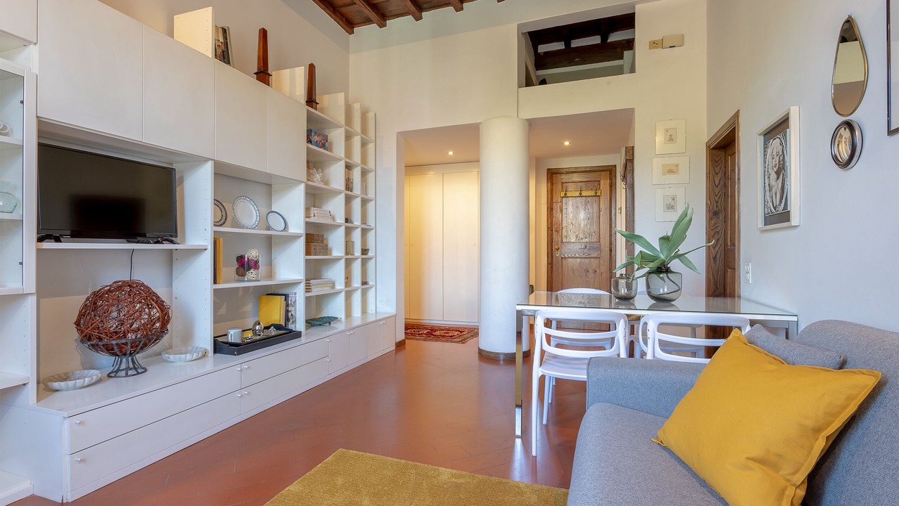 Photo of Livingroom in Santissima Annunziata