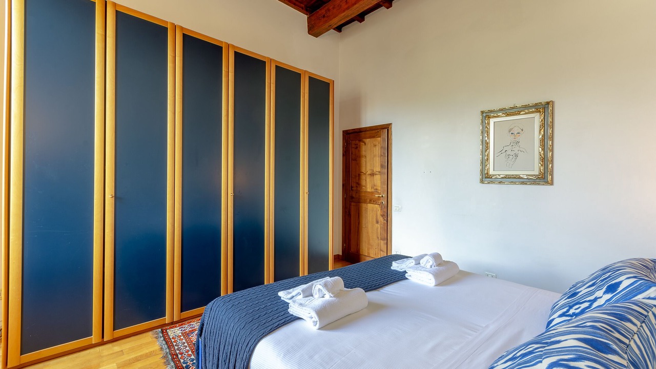 Photo of Bedroom in Santissima Annunziata