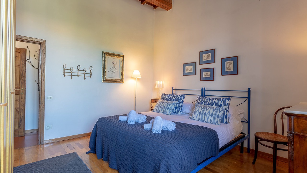 Photo of Bedroom in Santissima Annunziata