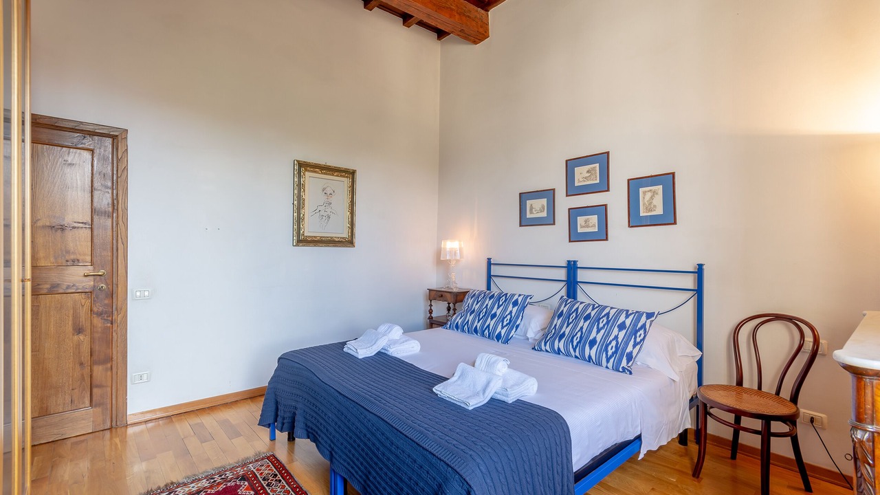 Photo of Bedroom in Santissima Annunziata