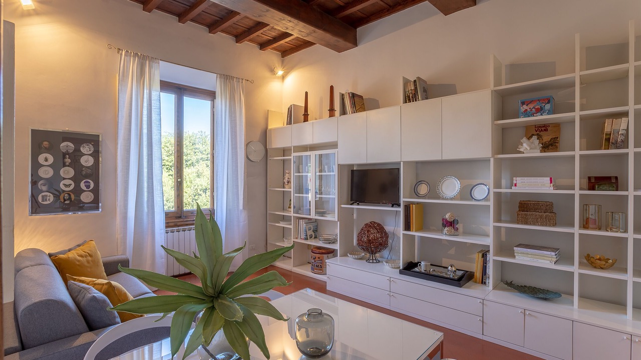 Photo of Livingroom in Santissima Annunziata
