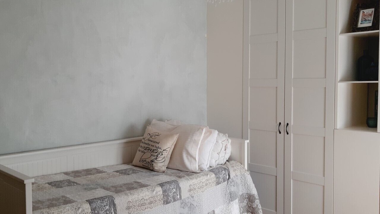 Photo of Bedroom in Cravanzana