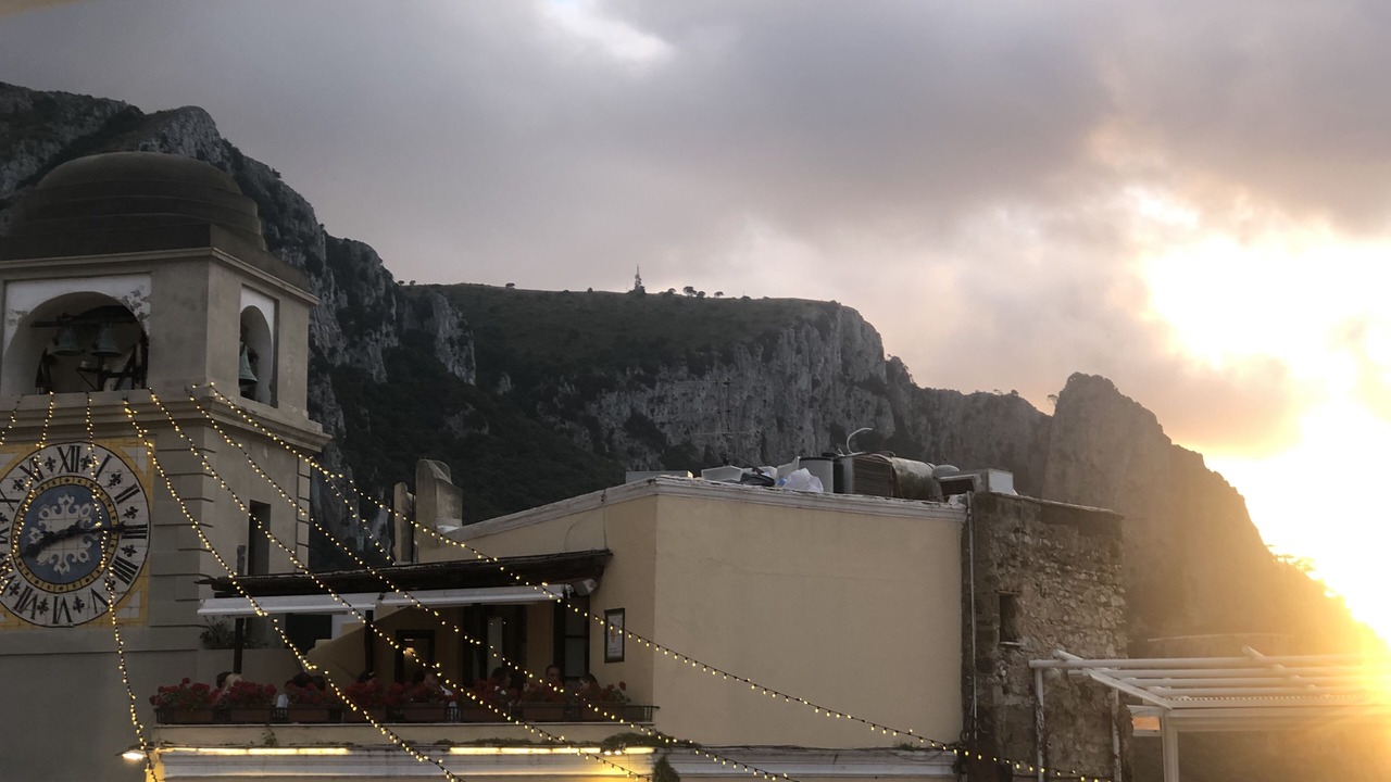 Photo of Outdoor in Marina Grande