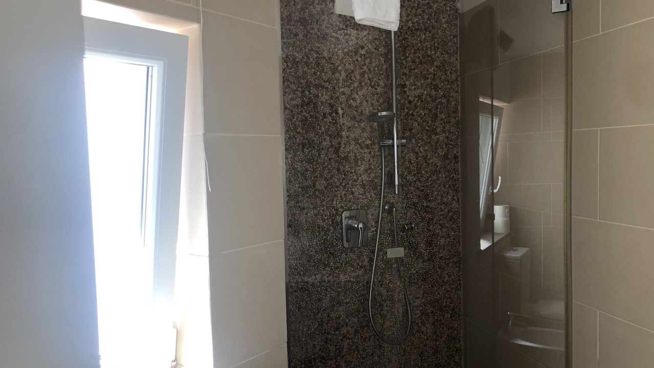 Photo of Bathroom in Marina Grande