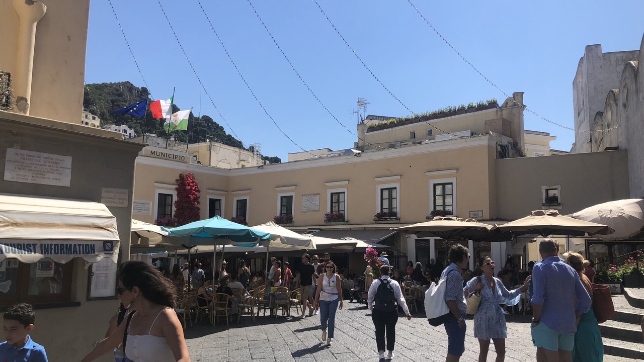 Photo of Others in Marina Grande
