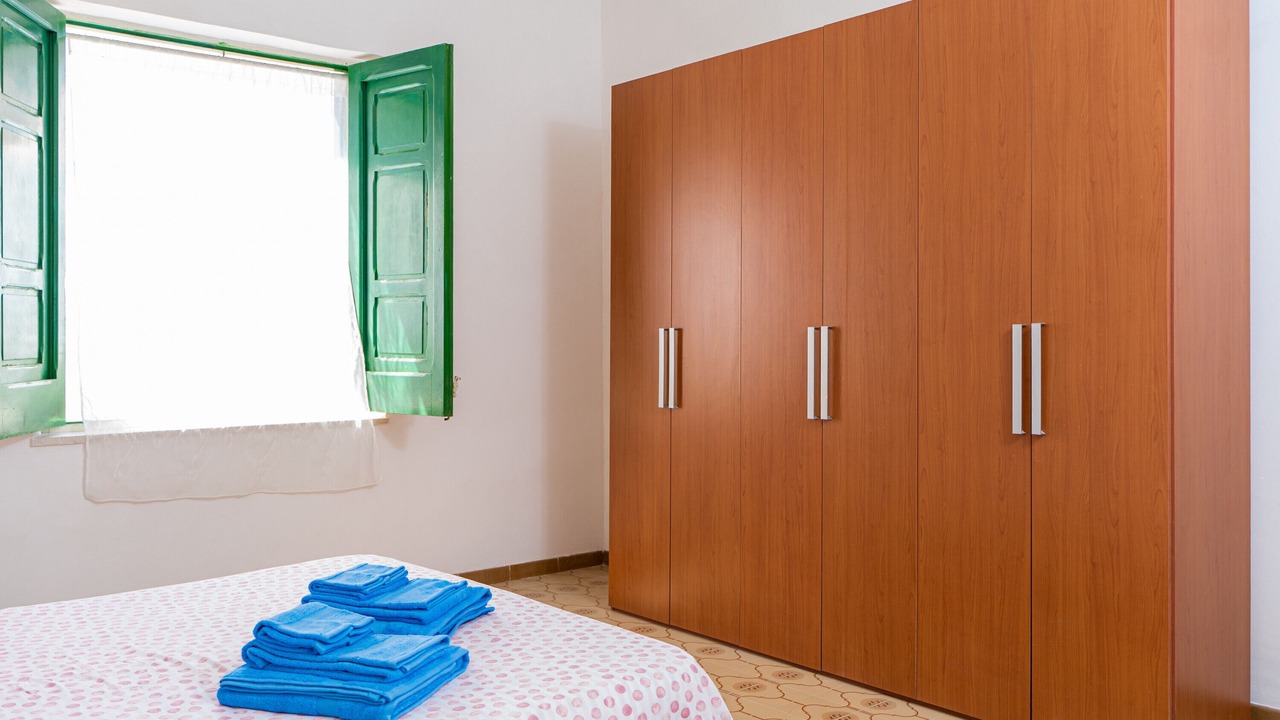Photo of Bedroom in Tre Fontane